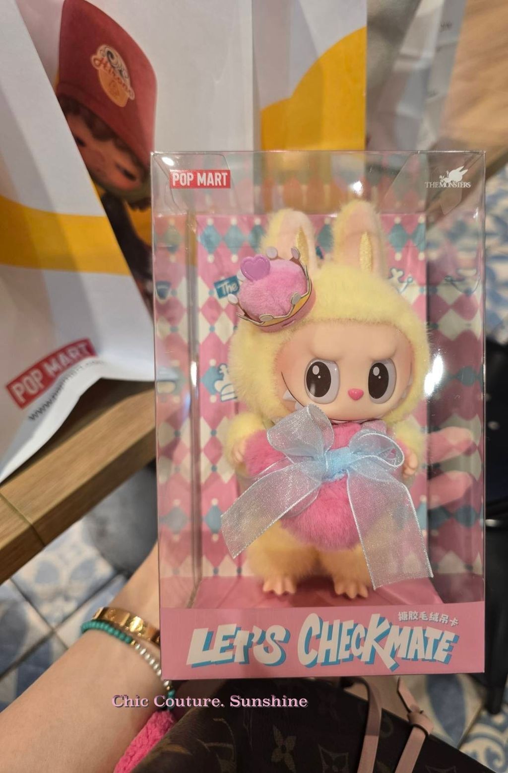 labubu queen2395999