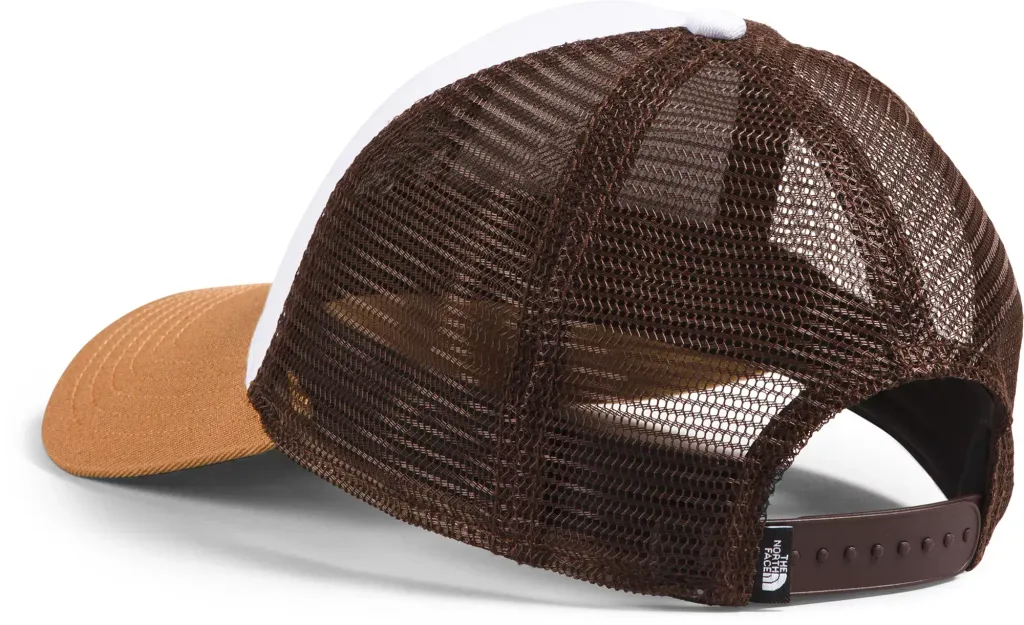 The North Face Mudder Trucker Hat  2