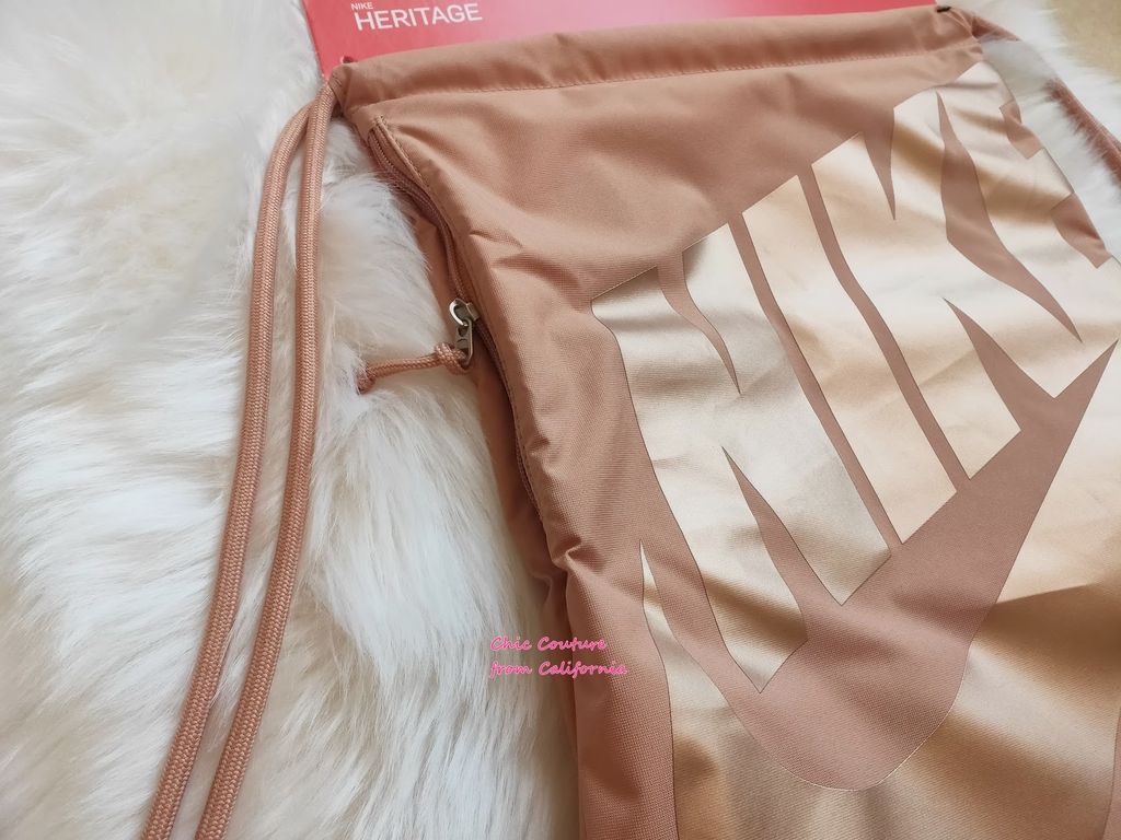 nike drawstring backpack 2