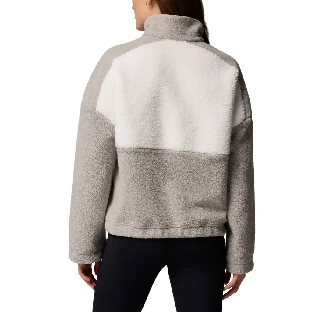 Columbia Women's Fleece Pullover  5