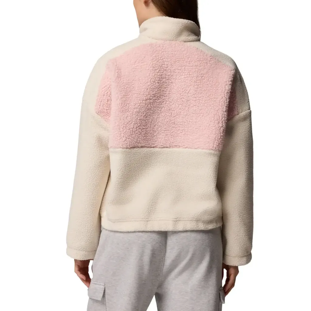 Columbia Women's Fleece Pullover  3