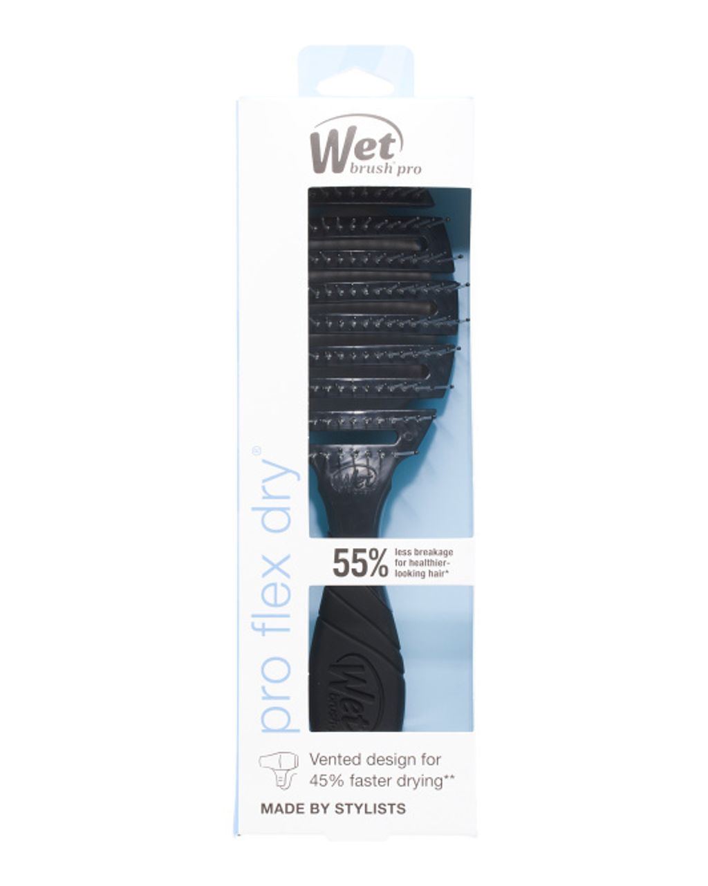 WET BRUSH Pro Flex Dry Hair Brush
