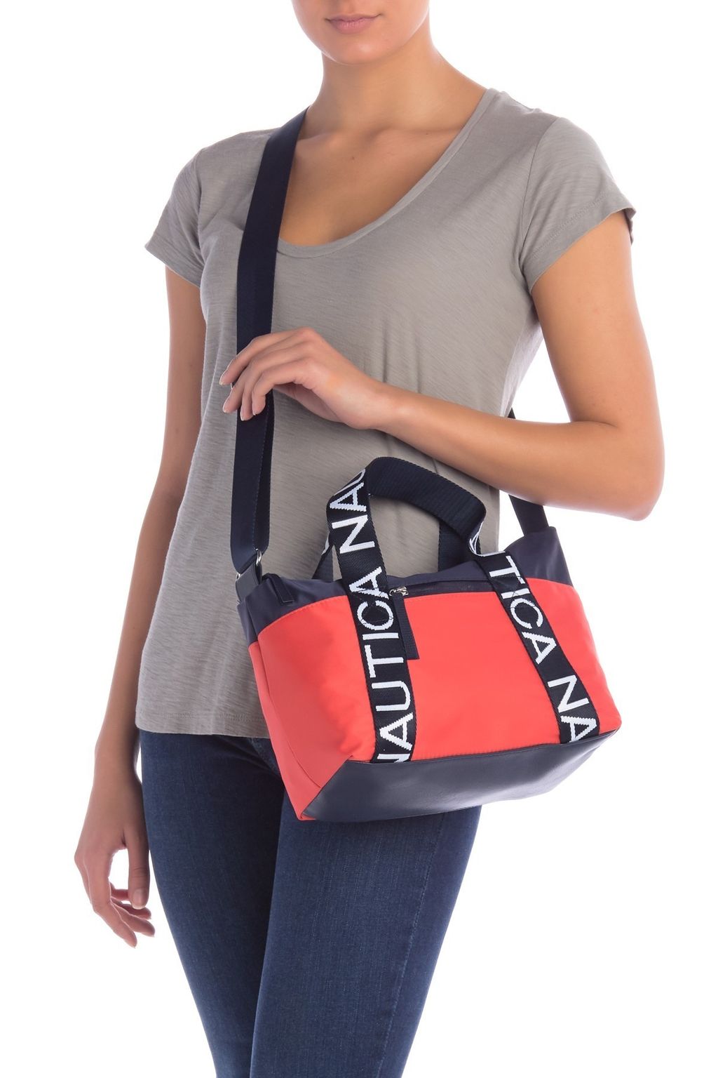 nautica crossbody bag 5