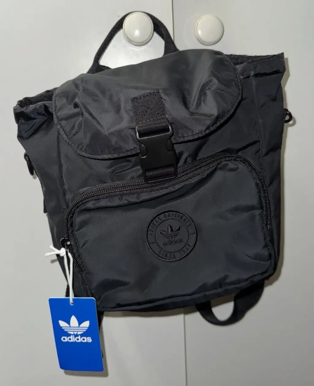 Originals Micro 3 Mini Backpack adidas