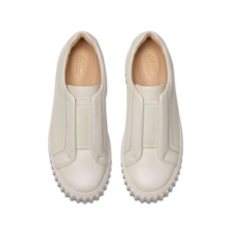 CLARKS Mayhill Bay Comfort Sneakers 5
