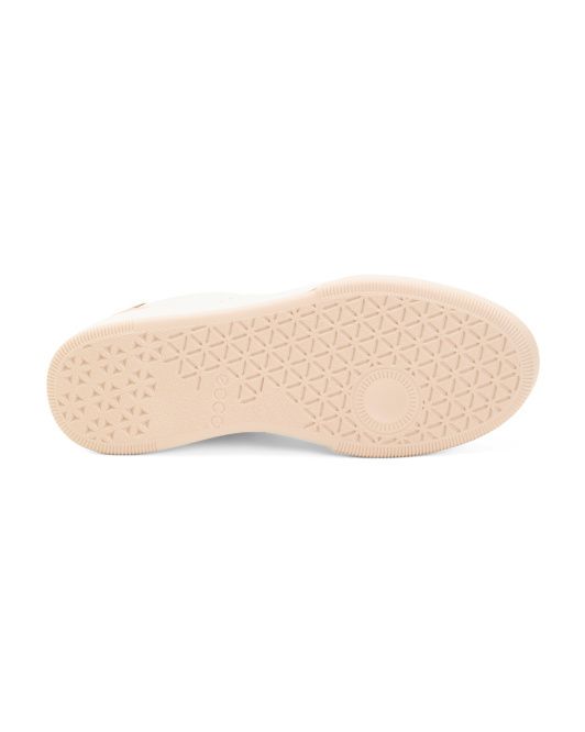 ECCO Street Court Comfort Sneakers 14 