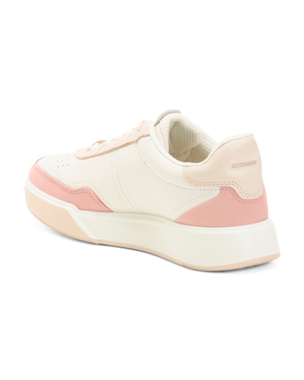 ECCO Street Court Comfort Sneakers 1 3
