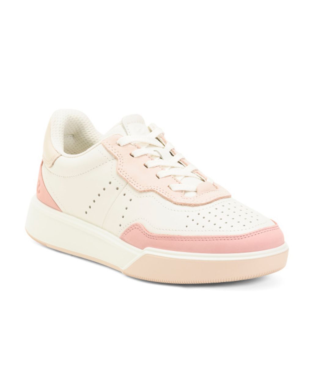ECCO Street Court Comfort Sneakers 2