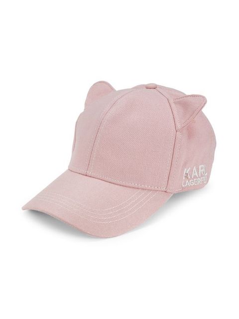 karl cap