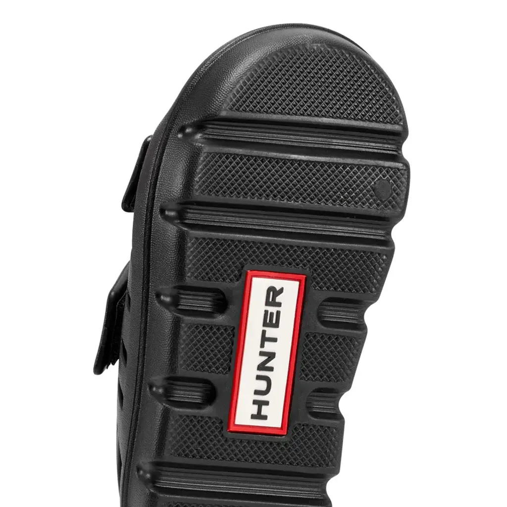 hunter Little Kids Dottie Slingback Casual Flat Sandals  3