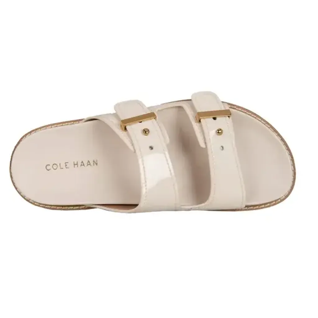 Cole Haan Women's Marisol Footbed Sandal 26