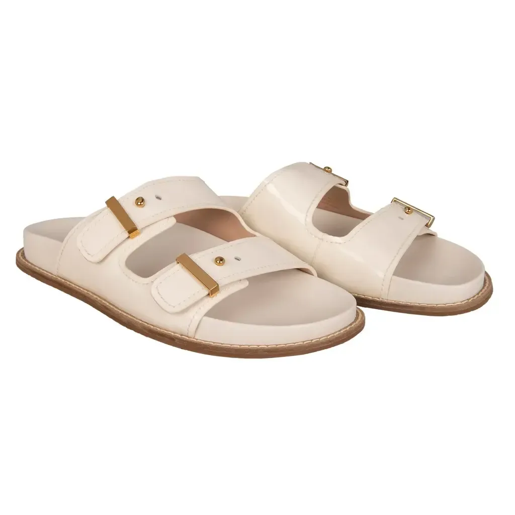 Cole Haan Women's Marisol Footbed Sandal 25