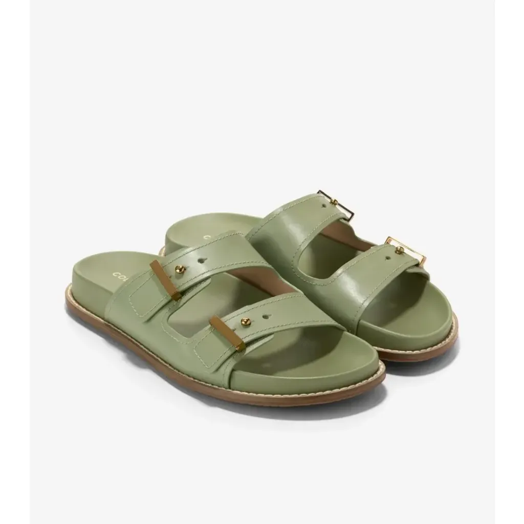 Cole Haan Women's Marisol Footbed Sandal 12