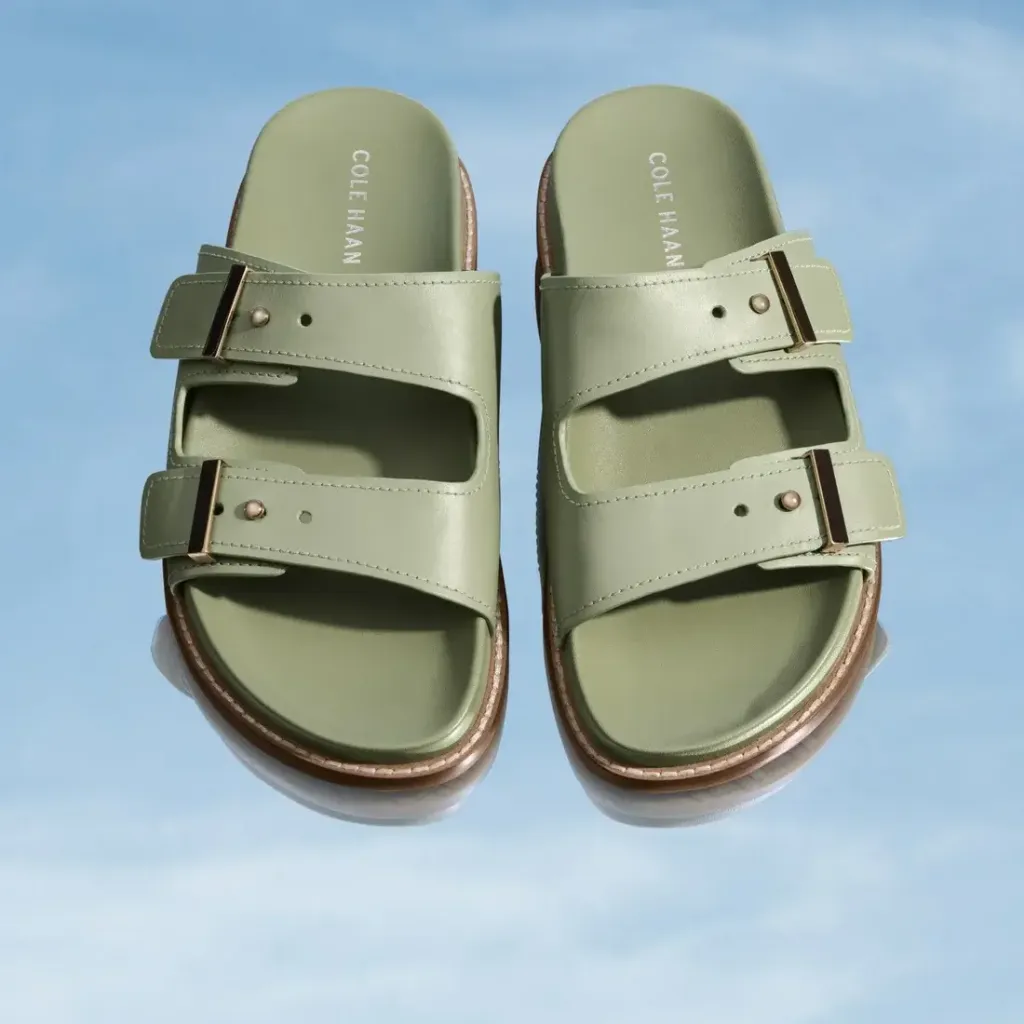 Cole Haan Women's Marisol Footbed Sandal 11