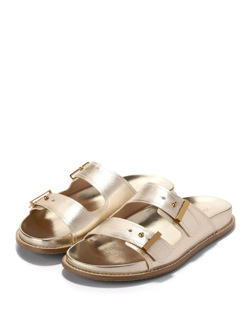 cole haan sandals 22