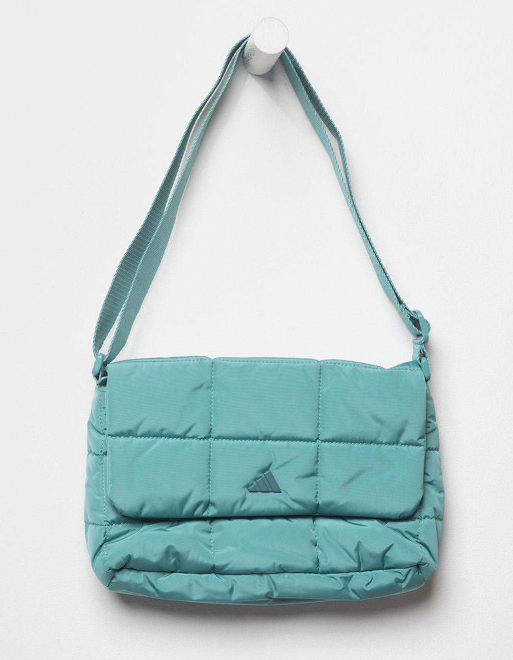ADIDAS Quilted Crossbody Bag  2
