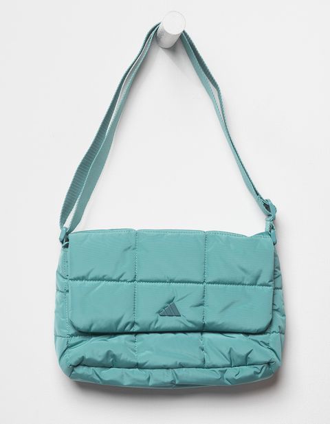 ADIDAS Quilted Crossbody Bag  2