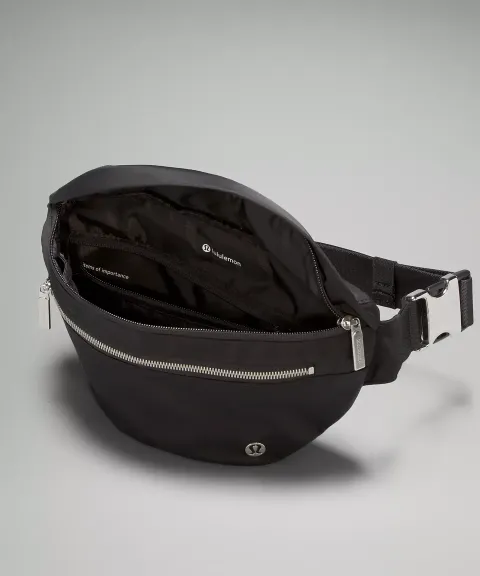 lululemon City Adventurer Belt Bag 2.5L  5