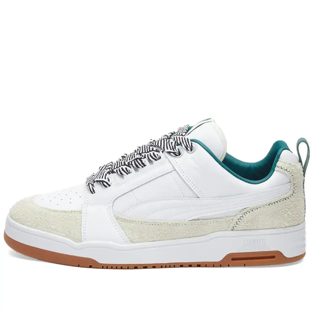 Puma x AMI Slipstream Lo 2  2