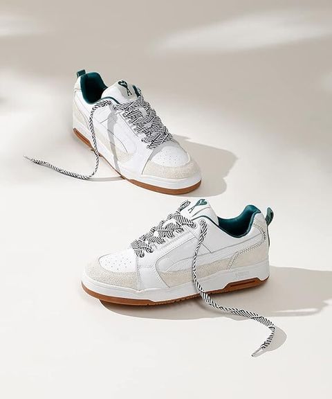 PUMA Unisex's Slipstream Lo 2 Ami Track Shoe 