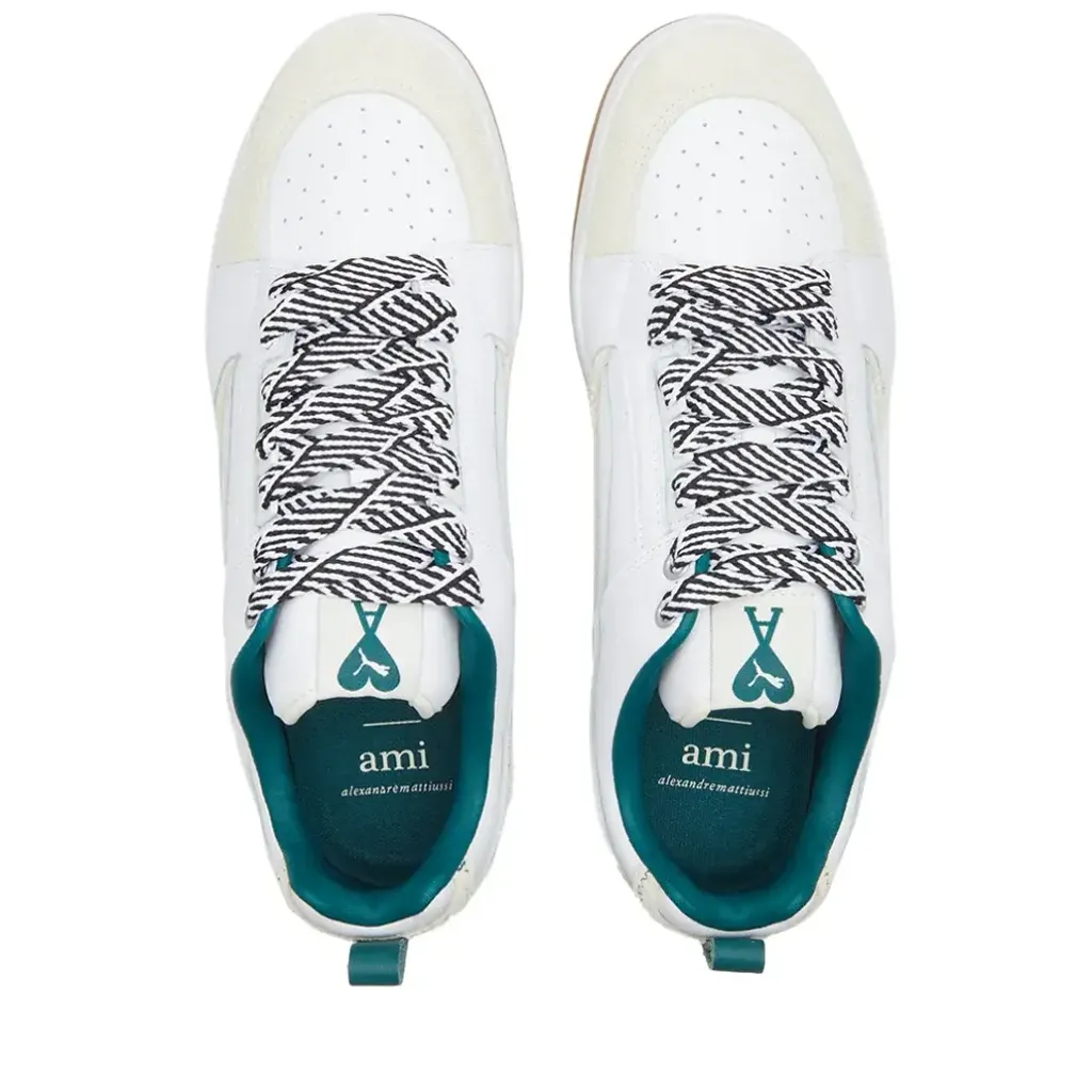 Puma x AMI Slipstream Lo 2  5