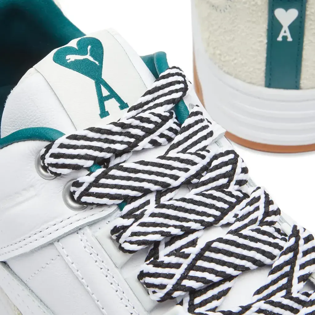 Puma x AMI Slipstream Lo 2  4