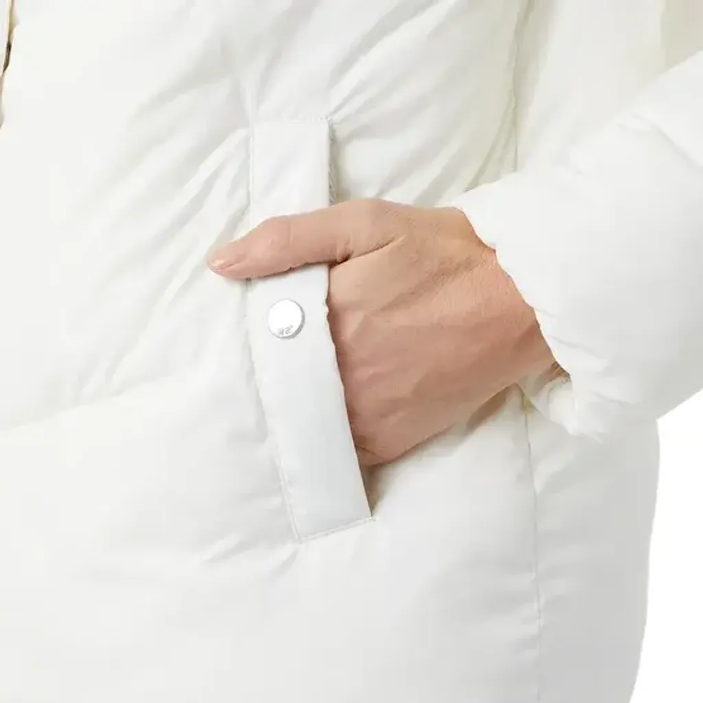 32 Degrees Women’s Quilted Jacket with Plush Lined Hood  12