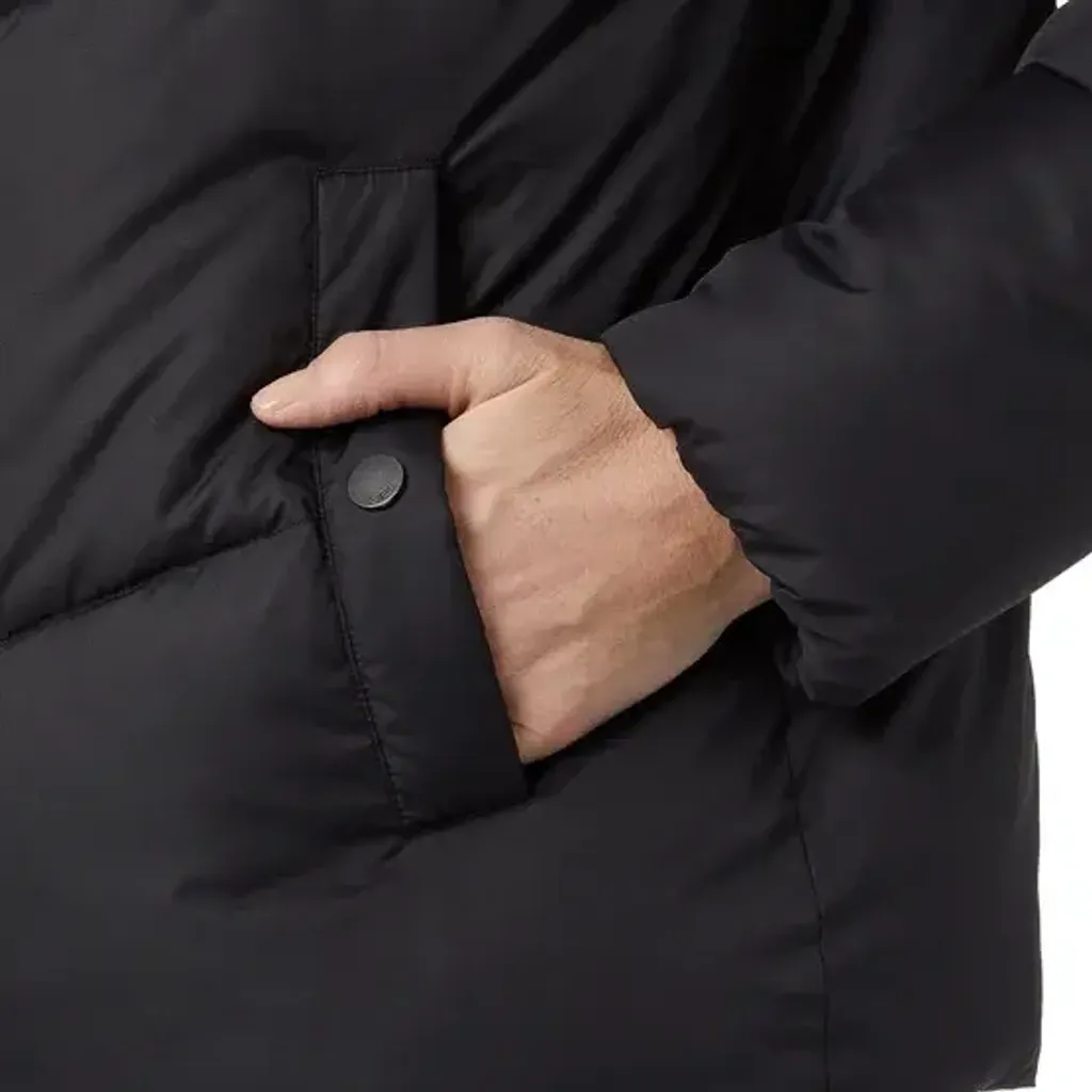 32 Degrees Women’s Quilted Jacket with Plush Lined Hood 1