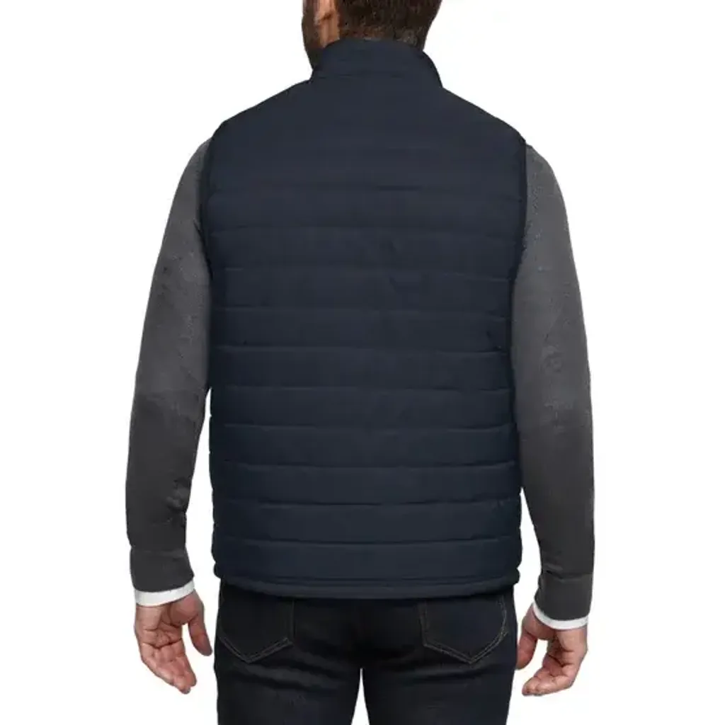 Banana Republic Men's Quilted Vest  2