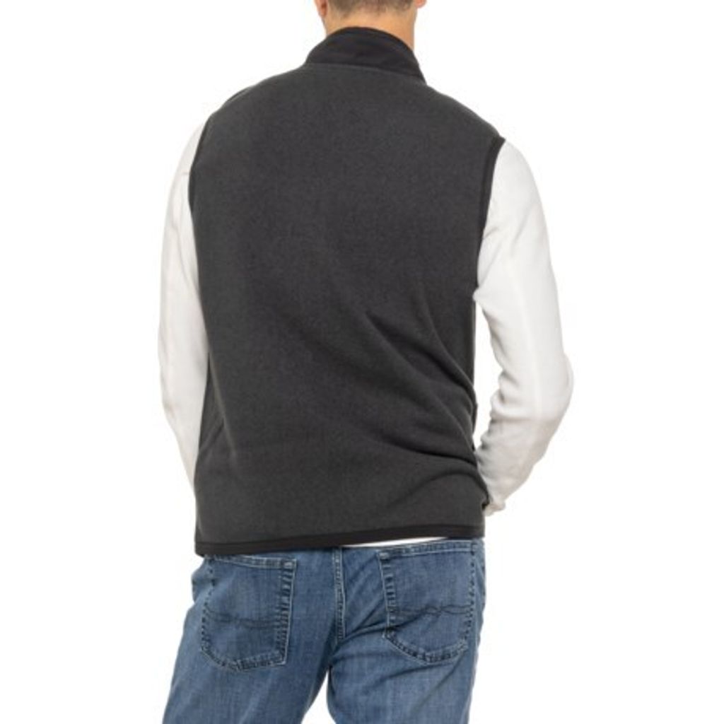 The North Face Gordon Lyons Vest - Full Zip  2