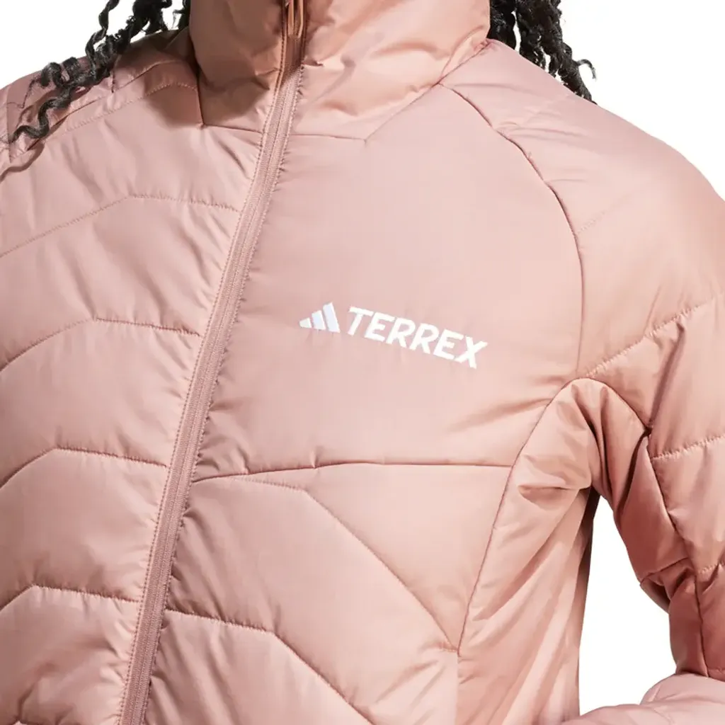 Terrex Multi Light Down CLIMAWARM Jacket  adidas