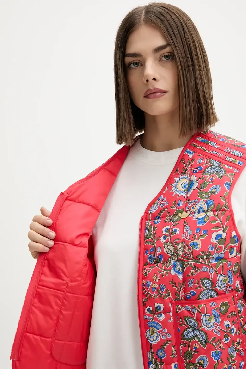 adidas Originals Liberty Vest  4