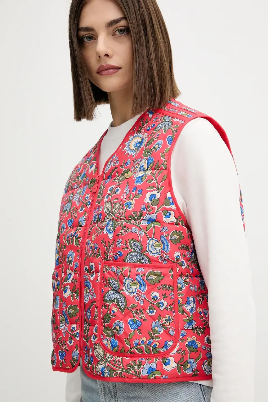 adidas Originals Liberty Vest 