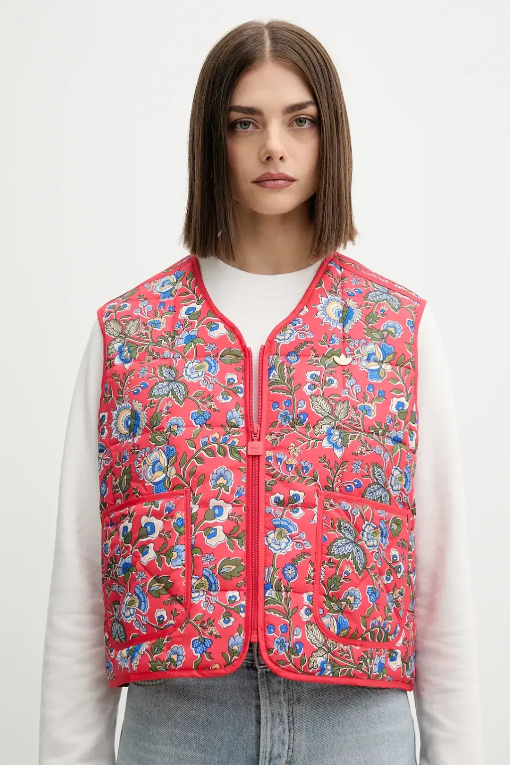 adidas Originals Liberty Vest  5