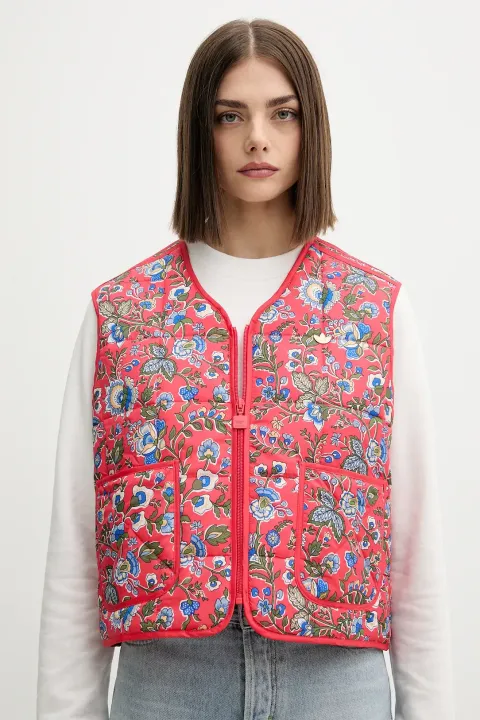 adidas Originals Liberty Vest  5