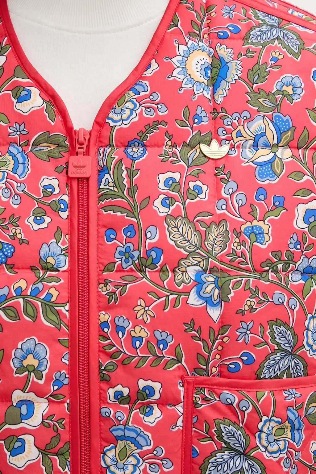 adidas Originals Liberty Vest  3