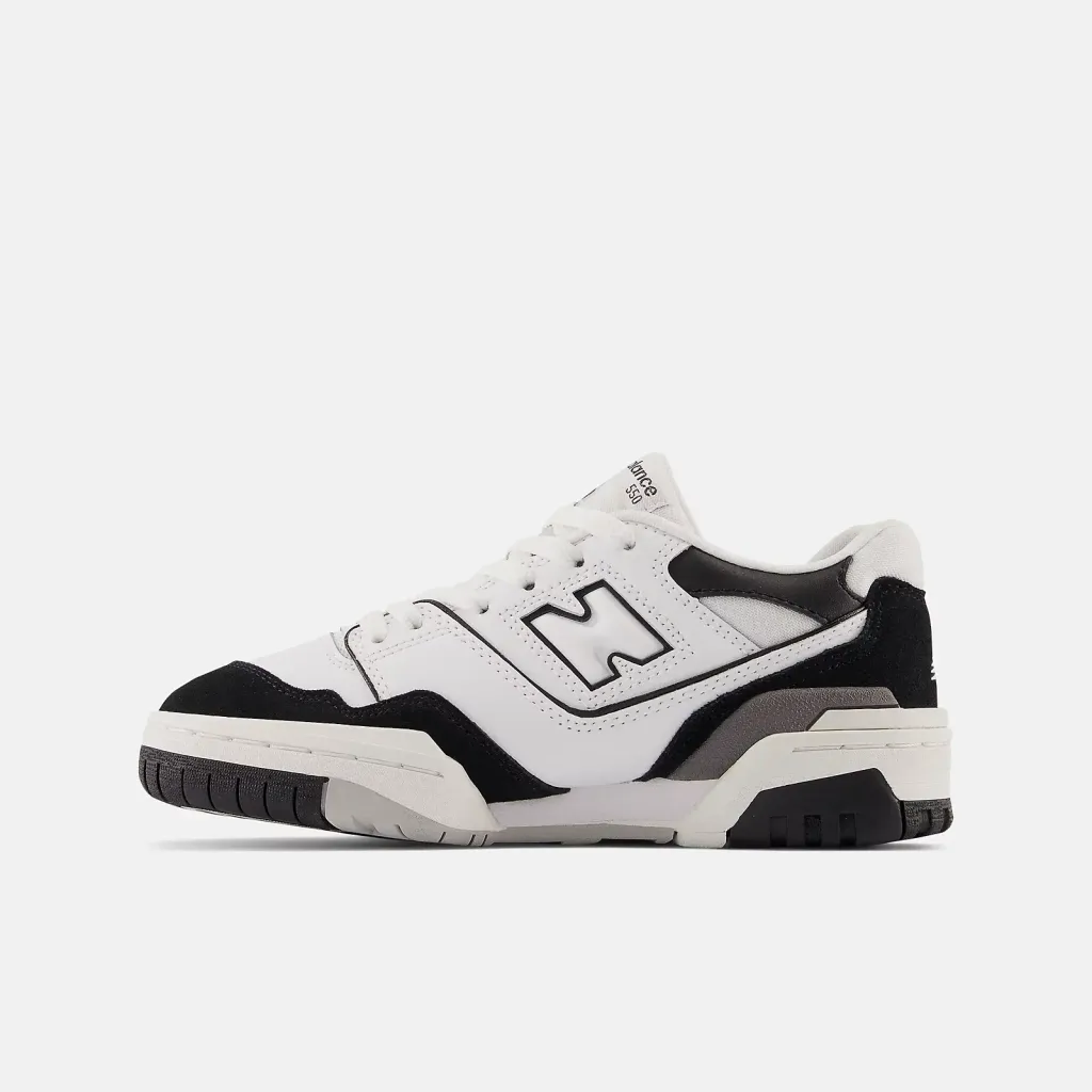 new balance 550 panda color 3