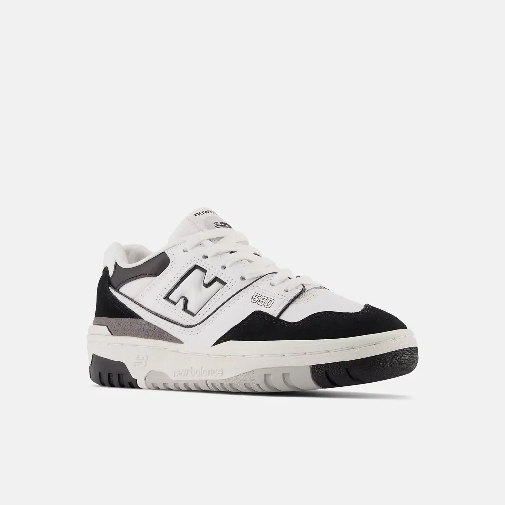 new balance 550 panda color 2