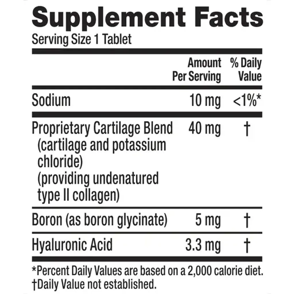 Schiff Move Free Ultra Triple Action Joint Supplement, 75 Tablets  5