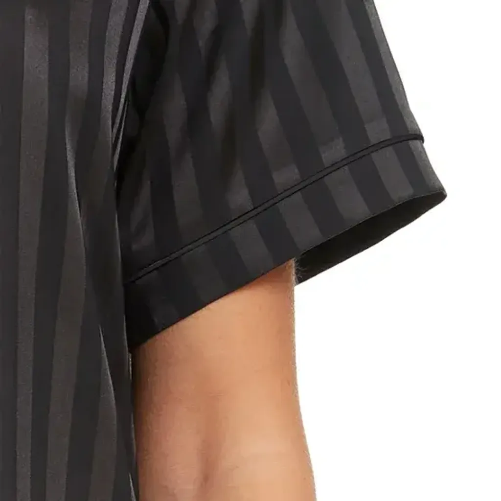 Flora Nikrooz Women's Notch Collar PJ Set  4