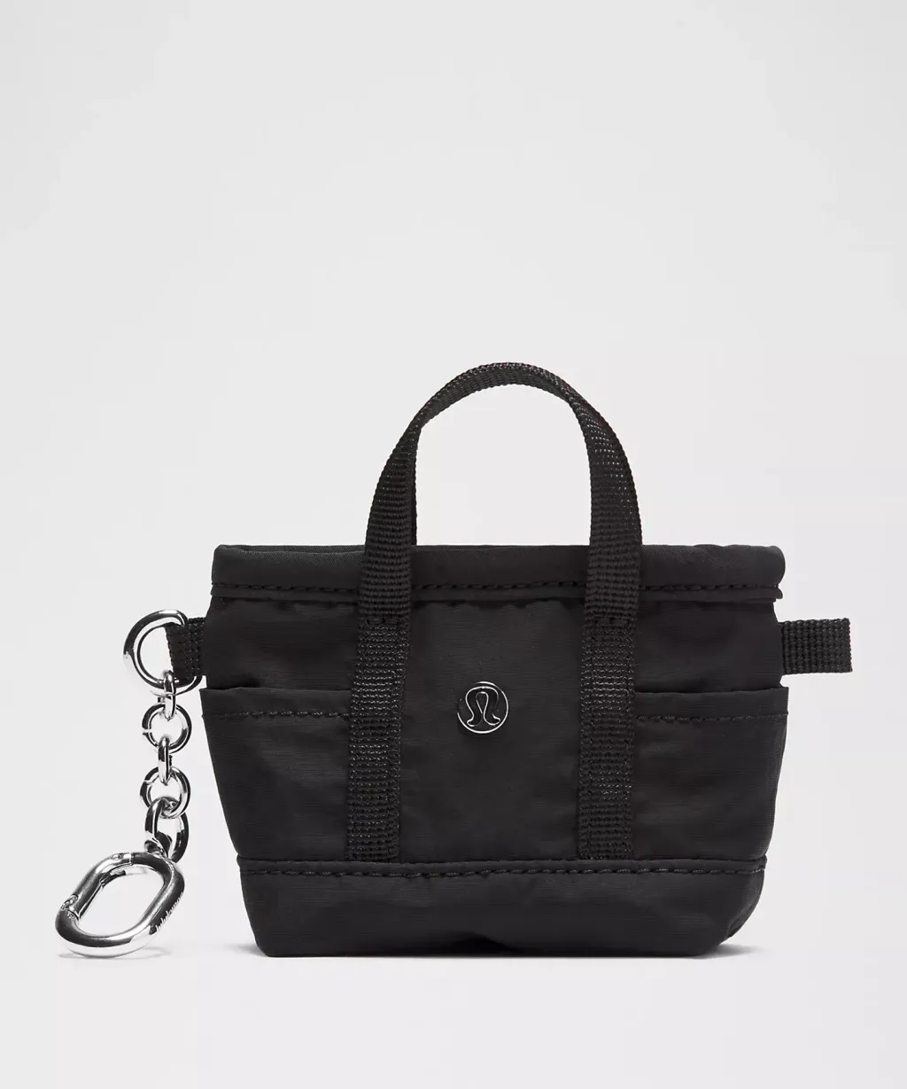 Daily Multi-Pocket Nano Tote Bag lululemon 3