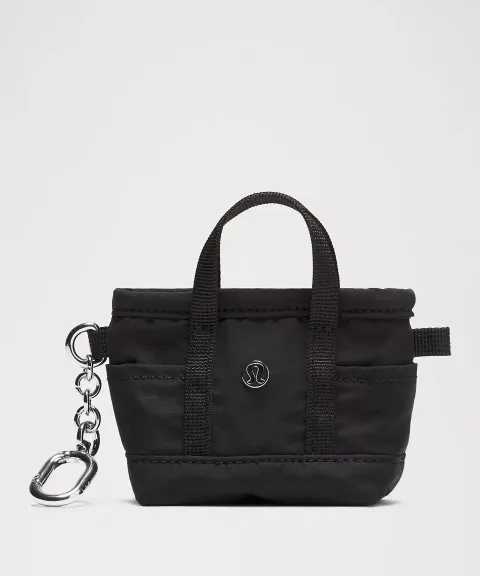 Daily Multi-Pocket Nano Tote Bag lululemon 3
