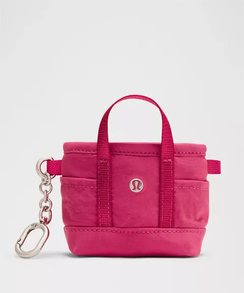 Daily Multi-Pocket Nano Tote Bag lululemon