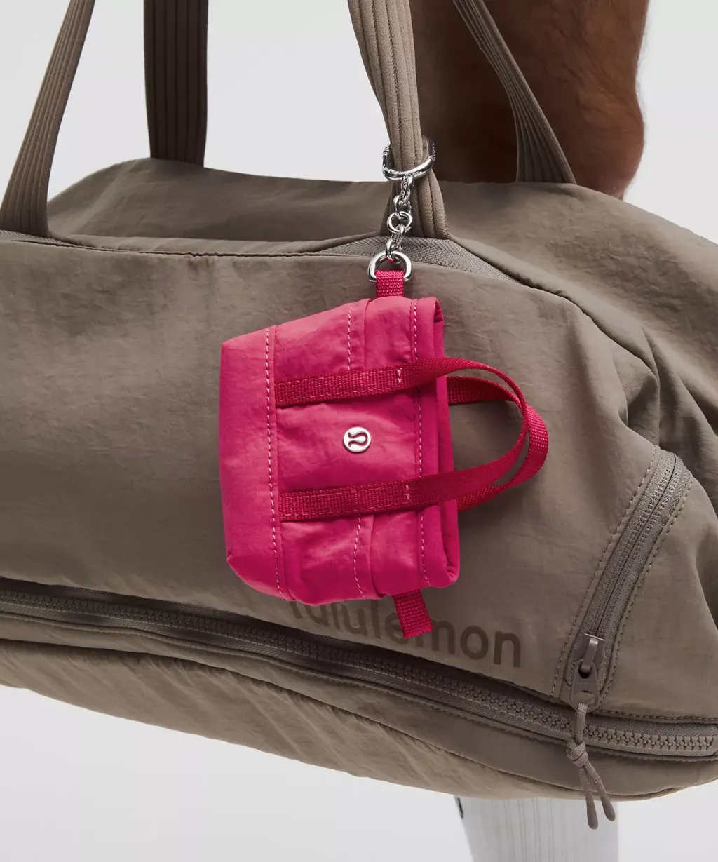 Daily Multi-Pocket Nano Tote Bag lululemon 2