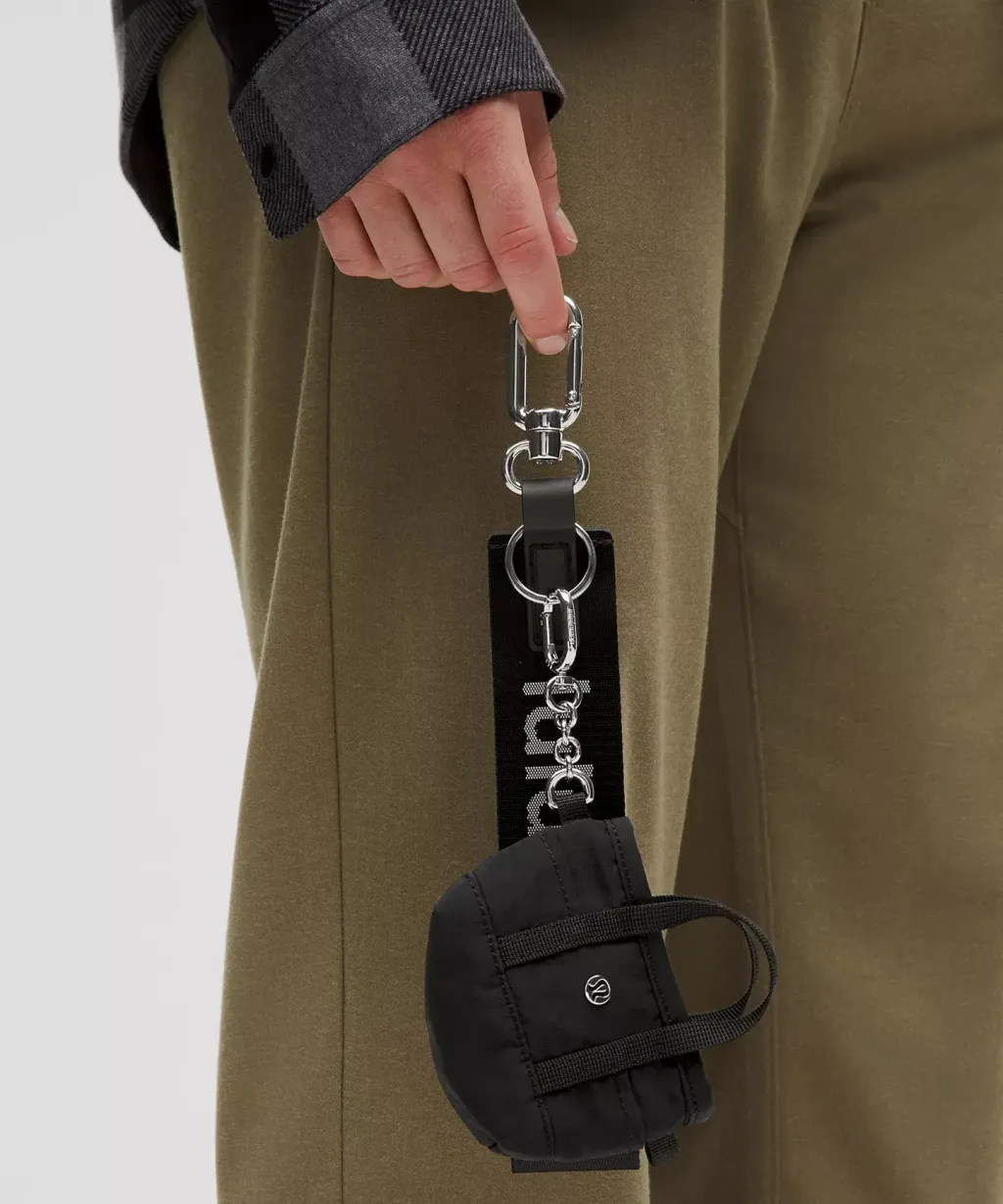 Daily Multi-Pocket Nano Tote Bag lululemon 5