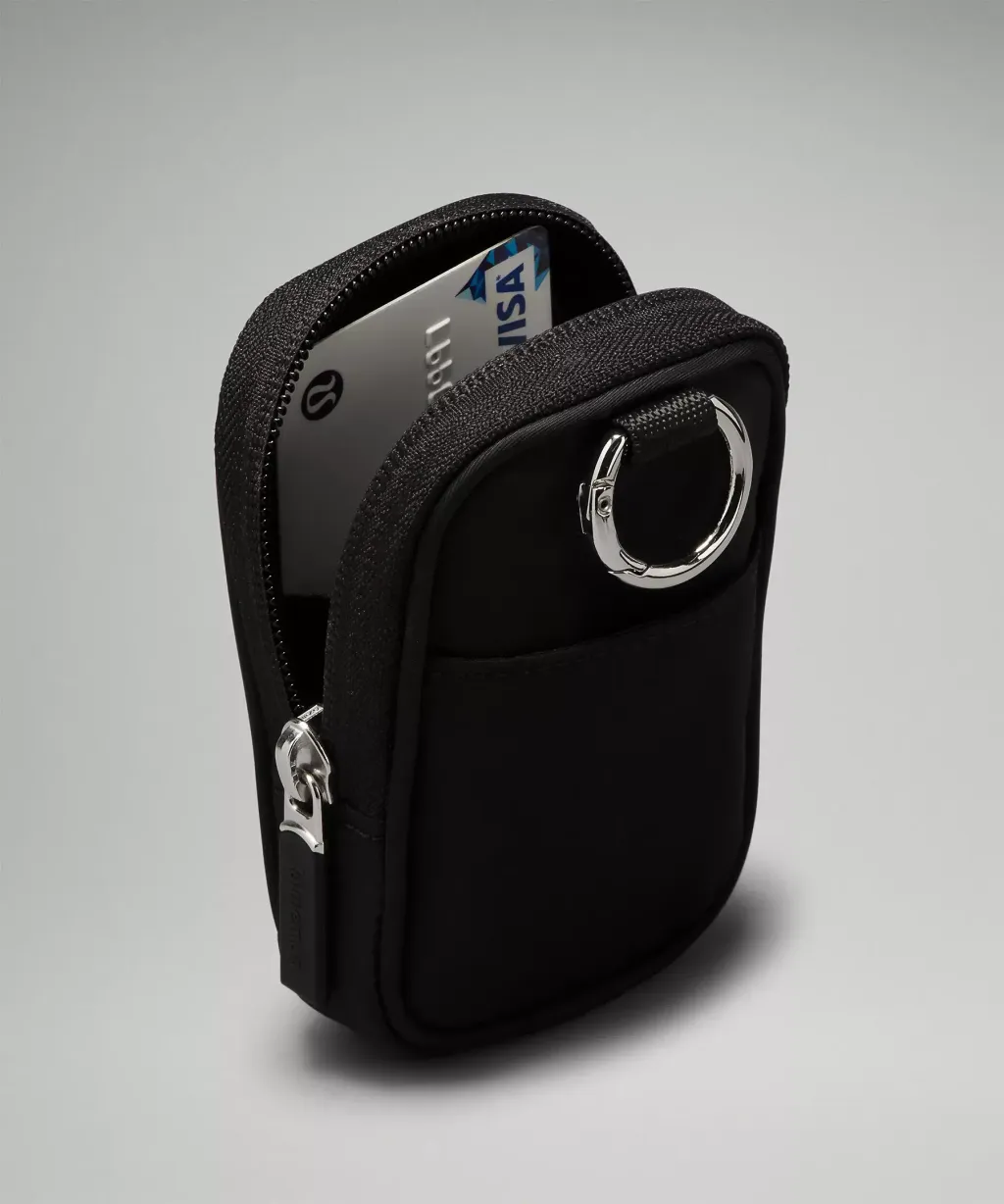 Clippable Nano Pouch  5