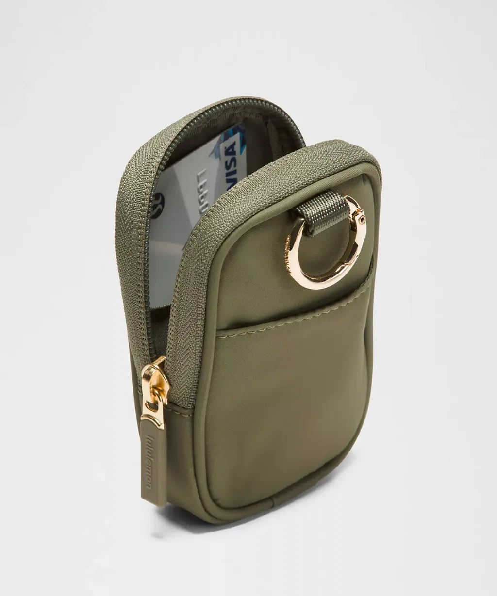 Clippable Nano Pouch  34