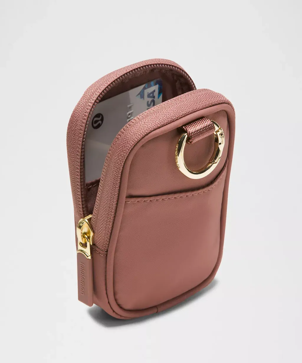 Clippable Nano Pouch  24