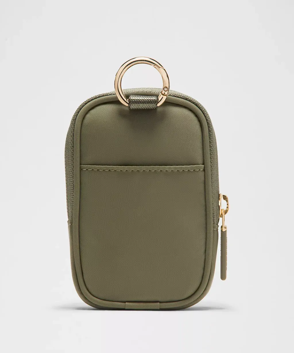 Clippable Nano Pouch  33