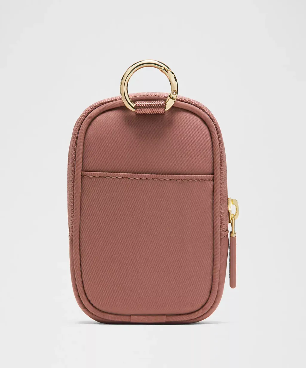 Clippable Nano Pouch  23